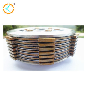 Hot Bán OEM CG250 Trung Tâm Ly Hợp Hoàn Chỉnh, Phụ Tùng Xe Máy Ly Hợp Một Lớp - Product Image 3