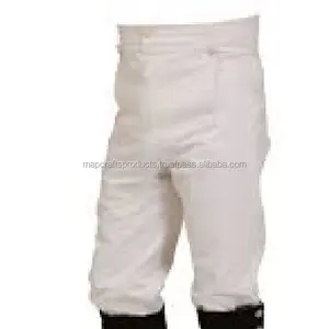 Men's Clothing Manufactures Logo Reproduction Uniform Napoleon War Breeches Front Trousers