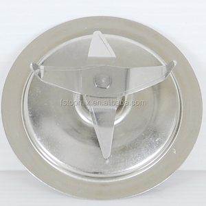 家庭用ブレンダーステンレス製ジャー - Product Image 5