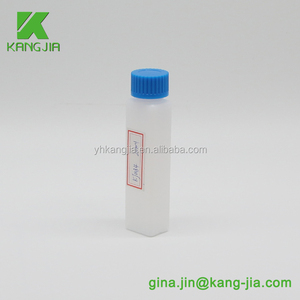 20 ml plástico HDPE bioquímica neusoft/Erba botellas de reactivos - Product Image 1
