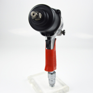 KR-1416L пневматический гайковерт для переднего выхлопа 1/2 - Product Image 5
