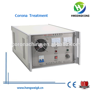 tratamiento de <span class=keywords><strong>la</strong></span> corona para <span class=keywords><strong>la</strong></span> máquina de impresión flexográfica 1200mm - Product Image 1