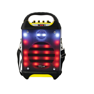 Bán Hot xách tay Không Dây Karaoke chơi bass PA loa - Product Image 1