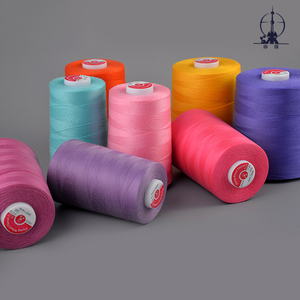 Chỉ May, 100% Poliester 40/<span class=keywords><strong>2</strong></span> <span class=keywords><strong>Spun</strong></span> <span class=keywords><strong>Polyester</strong></span> 40/<span class=keywords><strong>2</strong></span> 10000 M Colores Chủ Đề Ổn Định <span class=keywords><strong>Spun</strong></span> <span class=keywords><strong>Polyester</strong></span> Sợi 100% <span class=keywords><strong>Polyester</strong></span> Nhuộm - Product Image 5