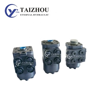 Unidad de Control de dirección hidráulica para carretilla elevadora, Orbitrol, serie 101, dirección asistida hidrostática para Tractor, crédito - Product Image 4