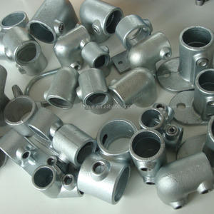Kee bridas herrajes de hierro herrajes pipe suppliers from china - Product Image 1