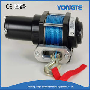 Mini 4x4 12 v barco molinete eléctrico para <span class=keywords><strong>la</strong></span> <span class=keywords><strong>venta</strong></span> - Product Image 3