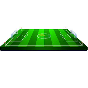 Erba Sintetica ad Alte Prestazioni Resistente ai Raggi UV per <span class=keywords><strong>Campo</strong></span> <span class=keywords><strong>da</strong></span> Calcio, <span class=keywords><strong>Campo</strong></span> <span class=keywords><strong>da</strong></span> <span class=keywords><strong>Calcetto</strong></span>, 50mm - Product Image 1