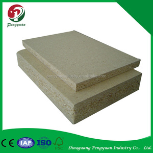 Comercio al por mayor de productos promocionales china tableros de partículas para <span class=keywords><strong>los</strong></span> muebles de álamo, gabinete kitcken - Product Image 1