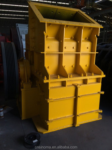 2024 nóng bán pcf2012/11 Điều kiện Mới thạch cao búa Máy nghiền cho khai thác mỏ với các thành phần động cơ cốt lõi - Product Image 4