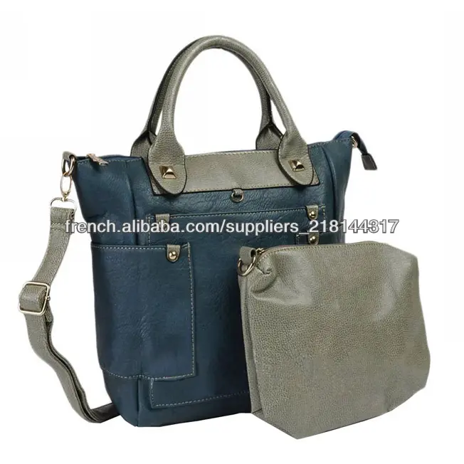 Hot! Sacs fourre-tout sac de femmes de la mode 2014 sacs à main en gros bon marché de Chine FJ29-080