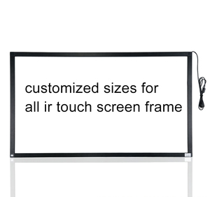 Oem ODM 17 "19" 21.5 "23.6" 32 "43" 49 "55" 60 "65" 70 "IR màn hình cảm ứng khung, IR cảm ứng khung, đa màn hình cảm ứng khung - Product Image 3