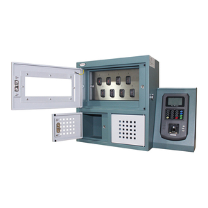 ISC-Orient 2020 OEM Sécurité Spectacle Landwell gestion electronique des clefs pour Vin Poitrine - Product Image 1