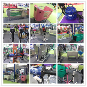 S22-2300 Super <strong>Dog</strong> Hair Dryer Pet Grooming Water <strong>Blaster</strong> - Product Image 6