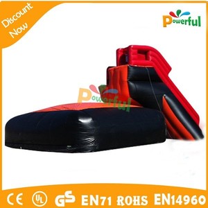 El mejor precio más grande de aire para estiba <span class=keywords><strong>bolsa</strong></span>, inflables salto de bicicleta <span class=keywords><strong>bolsa</strong></span> de aire para la venta - Product Image 1