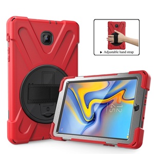 Hot Wholesales Tablet Case pour <span class=keywords><strong>Samsung</strong></span> <span class=keywords><strong>8</strong></span>.0 T380/T385 Portable <span class=keywords><strong>8</strong></span> <span class=keywords><strong>pouces</strong></span> Tablet Case pour <span class=keywords><strong>Samsung</strong></span> Tablet Cases - Product Image 2