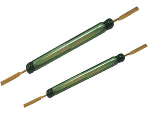 HKFAST GC1625 COMUS Form C SPDT Haute tension et puissance 230V 60W 1A utilisé dans les relais Reed et les ascenseurs - Product Image 2