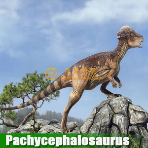 Roi T-Rex, dinosaure <span class=keywords><strong>carnivore</strong></span>, dinosaure artificiel en acier grandeur nature pour exposition publique en intérieur - Product Image 6