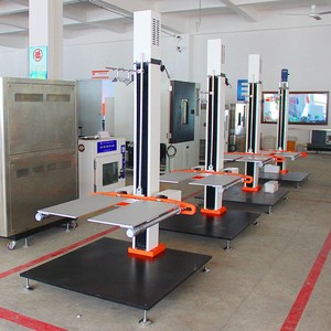 Meilleure vente d'équipement de Test de chute d'emballage en Carton ASTM - Product Image 5