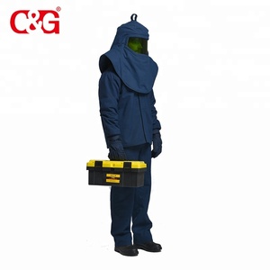 Cat4 cat3 cat2 cat1 tuta flash arco da shanghai <span class=keywords><strong>c</strong></span>&<span class=keywords><strong>g</strong></span> di sicurezza - Product Image 1