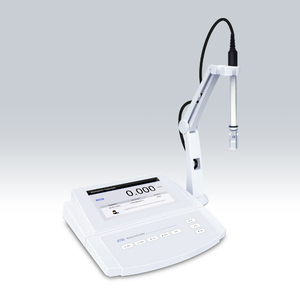 TPS-A150 CE Chứng Nhận Benchtop Độ DẫN, TDS, Độ Mặn, Độ Dẫn Điện Ash Meter - Product Image 3