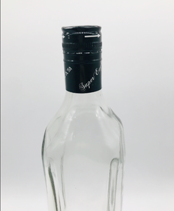 Chai Thủy Tinh Uống <span class=keywords><strong>Vodka</strong></span> Hình Vuông <span class=keywords><strong>750Ml</strong></span> - Product Image 4