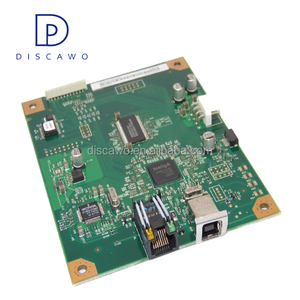 Carte mère principale du formateur Q5965-60001 pièces C5765-67901 compatibles avec HP <span class=keywords><strong>LaserJet</strong></span> 2600 <span class=keywords><strong>2600N</strong></span> - Product Image 1