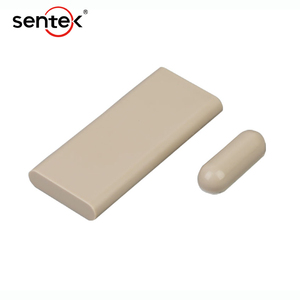 Capteur de contact de porte magnétique sans fil compatible avec GE Interlogix pour Honeywell, 345 MHz ou <span class=keywords><strong>DSC</strong></span> - Product Image 6