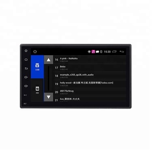 Durability <strong>cheap</strong> price car audio navigation system - Product Image 2