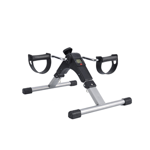 Vélo d'exercice à usage domestique Body Fit Gym Equipment avec pédale <span class=keywords><strong>de</strong></span> <span class=keywords><strong>bureau</strong></span> pour la réadaptation des personnes âgées - Product Image 4