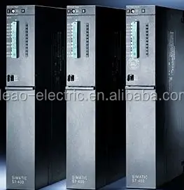 Siemens SIMATIC S7-300 ARAYÜZ MODÜLÜ IM 361 6ES7361-3CA01-0AA0