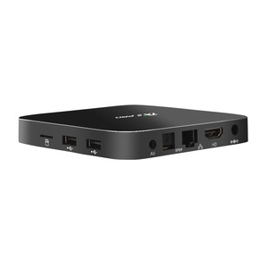 S905X TX5 PRO <span class=keywords><strong>Android</strong></span> mini TV Box 6.0 2017 Amlogic <span class=keywords><strong>Quad</strong></span> <span class=keywords><strong>Core</strong></span> 64bit 2 GB/16 GB UHD 4 K con mic 2.4G & 5G Wi-Fi Bluetooth - Product Image 5
