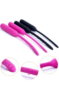 KOSTENLOSE Probe weibliche Vibration Sexspielzeug Harnröhre vibratoren für Mädchen und Frauen - Product Image 4
