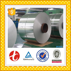 Lingot d'<span class=keywords><strong>aluminium</strong></span> revêtu par bobinage, alliage d'<span class=keywords><strong>aluminium</strong></span> série 1100 6000, BV TUV - Product Image 5
