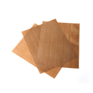 <span class=keywords><strong>Tissu</strong></span> en fibre <span class=keywords><strong>de</strong></span> <span class=keywords><strong>verre</strong></span> revêtu <span class=keywords><strong>de</strong></span> ptfe, anti-collage et résistant aux hautes températures, 12 couleurs - Product Image 5