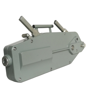 Traduccion Para Windlass Wire Rope <strong>Manual</strong> Lifter Winch Pulling <strong>Hoist</strong> - Product Image 1