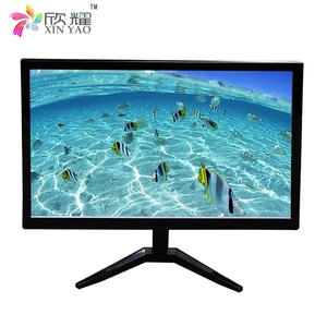 Soporte Widescreen HDM <span class=keywords><strong>i</strong></span> función USB 14 15.4 15.1 15.6 pulgadas mini monitor LED - Product Image 3