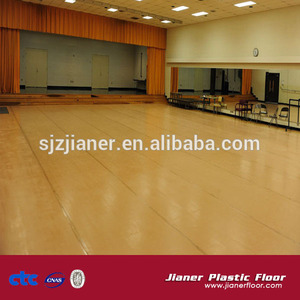 Antideslizante PVC sport piso para <span class=keywords><strong>tenis</strong></span> <span class=keywords><strong>cubierta</strong></span> - Product Image 6