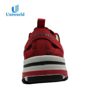Fabricante de fábrica vietnamita produce al por mayor zapatos deportivos personalizados para hombres y zapatos para correr para hombres, proveedor de <span class=keywords><strong>Alibaba</strong></span> - Product Image 5