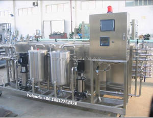 Planta Industrial Comercial de Leche de Soya en Shanghái, Equipo para la Elaboración de Leche de Soya, Máquina de Procesamiento, Línea de Producción - Product Image 2