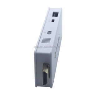 MeeGopad T03PRO Thanh Bốn Lõi Intel Cherry Trail X5 Z8300 <span class=keywords><strong>2</strong></span> + 32G Thanh TV Thông Minh <span class=keywords><strong>Mini</strong></span> <span class=keywords><strong>PC</strong></span> <span class=keywords><strong>Android</strong></span>/Window10 - Product Image 2