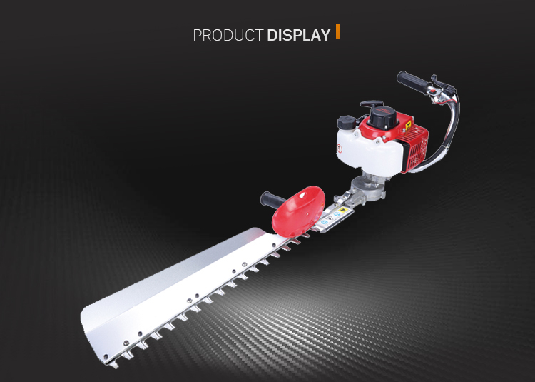 Hedge Trimmer HT230 エンジン式 CE GS 23cc Gasoline Hedge Trimmer