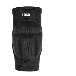 Produsen spons pelindung lutut, bantalan pelindung penstabil kaki voli dansa bantalan lutut anti-tabrakan tebal - Product Image 4