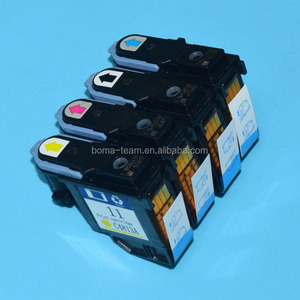 carro-cabezales-plotter-hp-designjet-500-800, carriage assembly