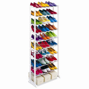 Mueble Organizador De Zapatos Zapatero 30 <span class=keywords><strong>Pares</strong></span> - Product Image 6