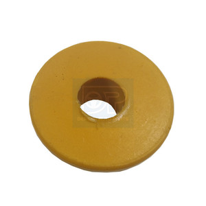 1481245 1343134 <span class=keywords><strong>1894408</strong></span> ديبهر الأداء الشاق قطع غيار السيارات الأوروبية سكاني 4 سلسلة محيط المثبت لقصورة شاحنة المطاط بوش