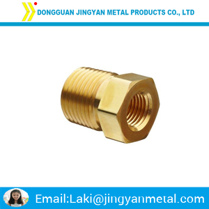 Андерсон Металлов Латунь Tube Место, Снижение Союз, 5/16 "<span class=keywords><strong>x</strong></span> 3/8" <span class=keywords><strong>Flare</strong></span>