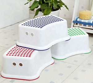 <span class=keywords><strong>Sgabello</strong></span> moderno per bambini <span class=keywords><strong>sgabello</strong></span> singolo passo portatile per bambini - Product Image 4