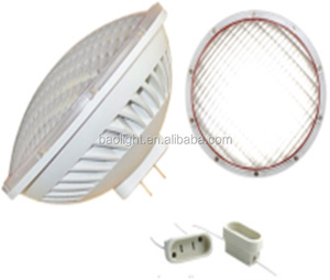12V GX16D 20 W 300 w <span class=keywords><strong>montage</strong></span> électrique électrique ampoules lumière par56 led remplacement pour studio <span class=keywords><strong>photographie</strong></span> exposition - Product Image 3