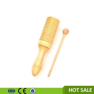 <span class=keywords><strong>Agogo</strong></span> de bloque orff <span class=keywords><strong>instrumento</strong></span> musical - Product Image 2
